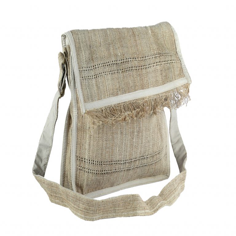 Himalayan Hemp Bag 43