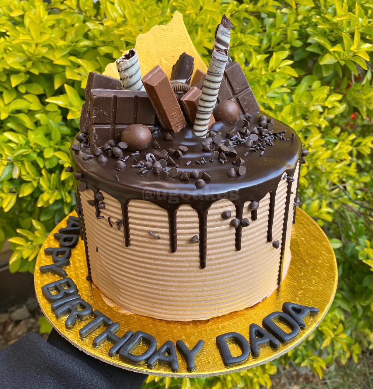No 1 Online Cake Delivery In Nagpur, Price 349Rs | Send Cake In Nagpur -  Kekmart